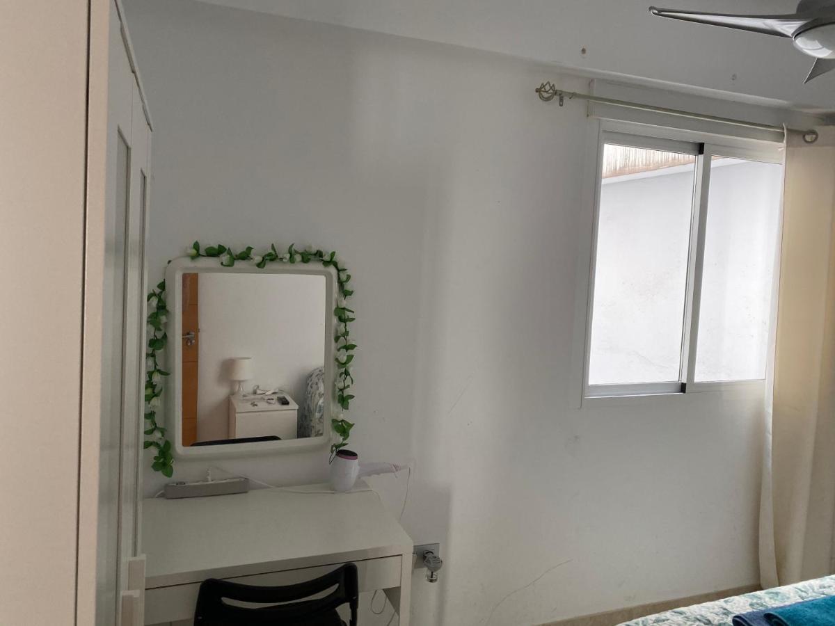 Málaga Centro habitaciones privada en apartamento compartidos Exterior foto